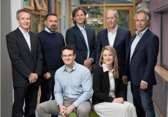 NUI Galway spin-out Atrian Medical raises €2.3m in seed funding NUI Galway spin-out Atrian Medical raises €2.3m in seed funding